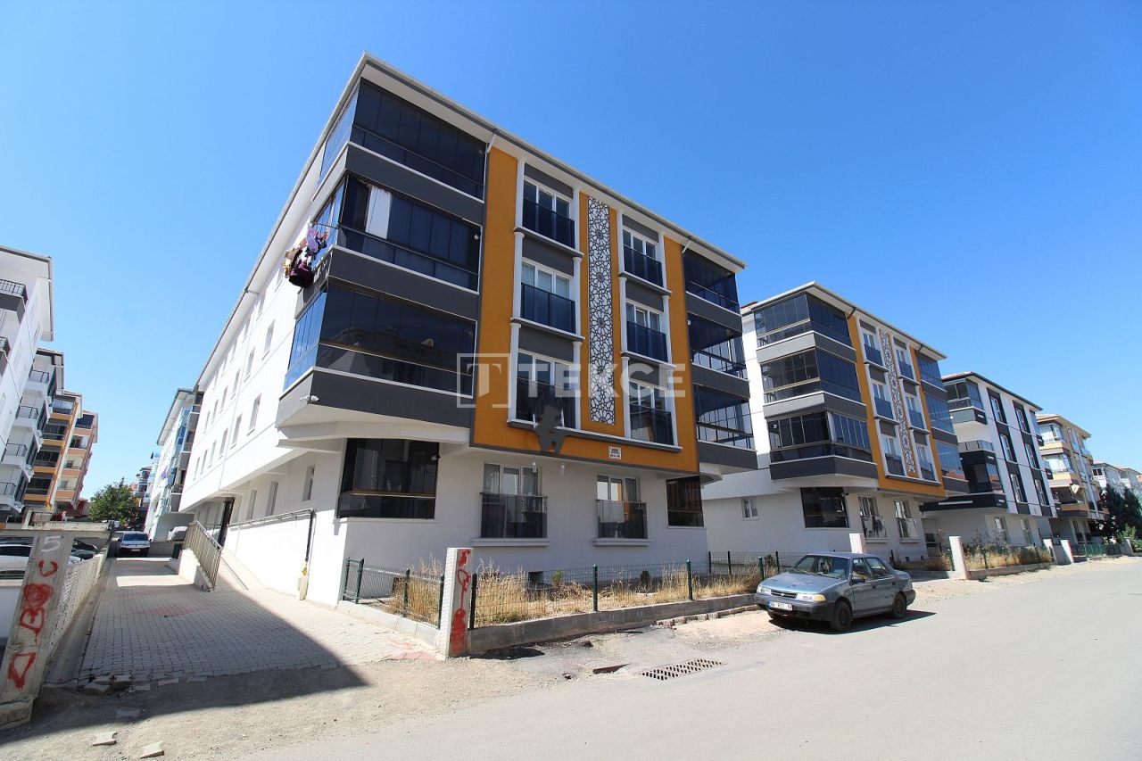 Апартаменты в Синджане, Турция, 136 м² - фото 5