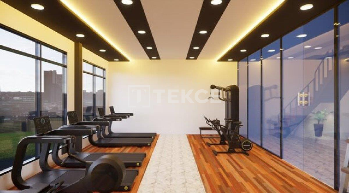 Вилла в Анталии, Турция, 188 м² - фото 5