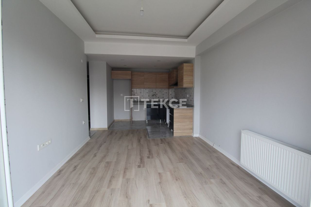 Апартаменты в Эсеньюрте, Турция, 85 м² - фото 6