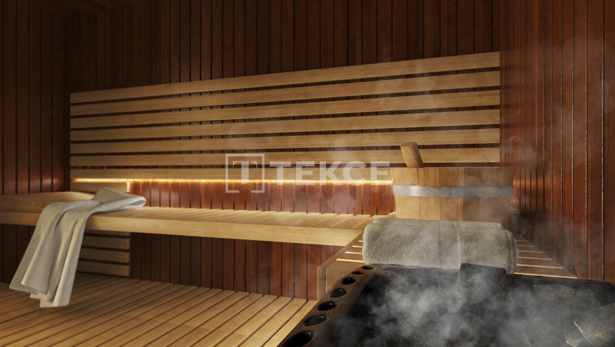 Вилла в Анталии, Турция, 188 м² - фото 6