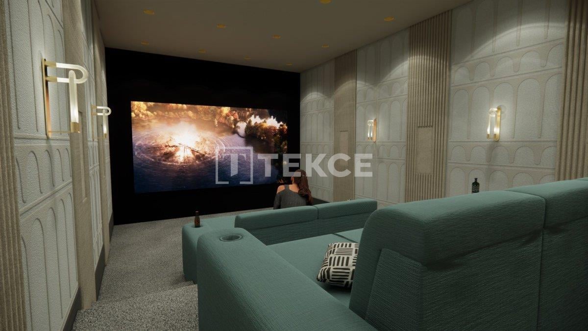 Вилла в Анталии, Турция, 188 м² - фото 7