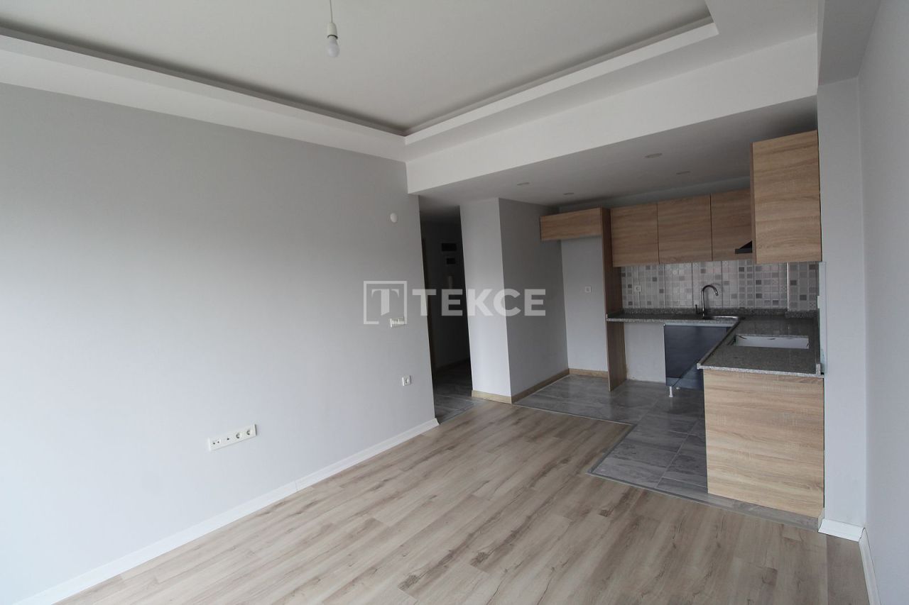 Апартаменты в Эсеньюрте, Турция, 85 м² - фото 7
