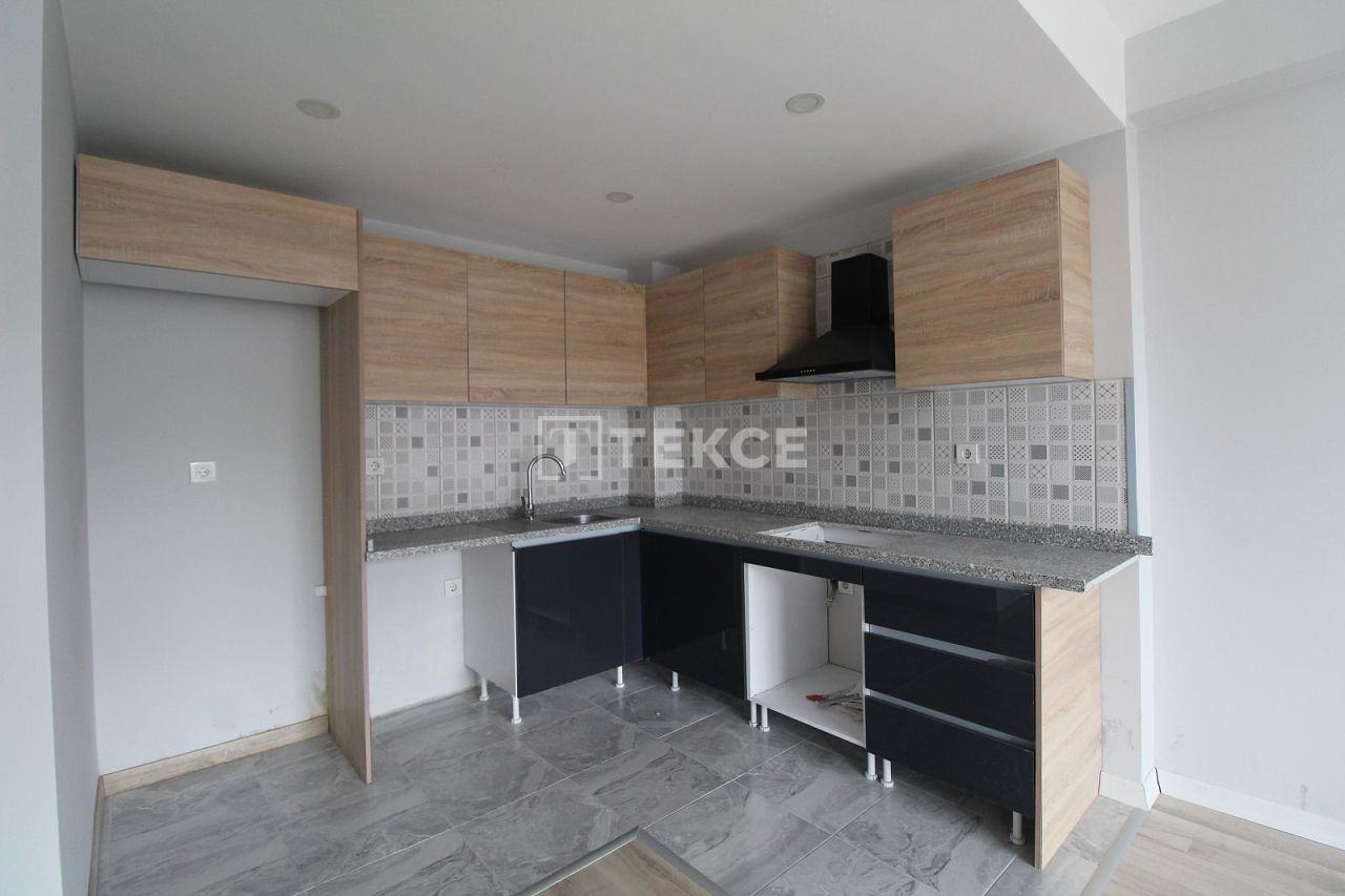 Апартаменты в Эсеньюрте, Турция, 85 м² - фото 8