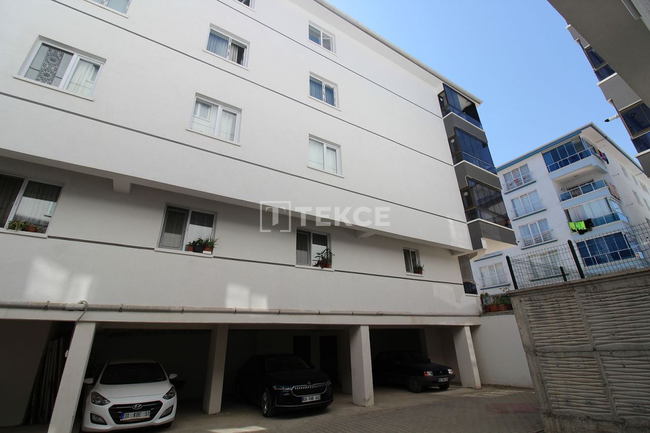 Апартаменты в Синджане, Турция, 136 м² - фото 8