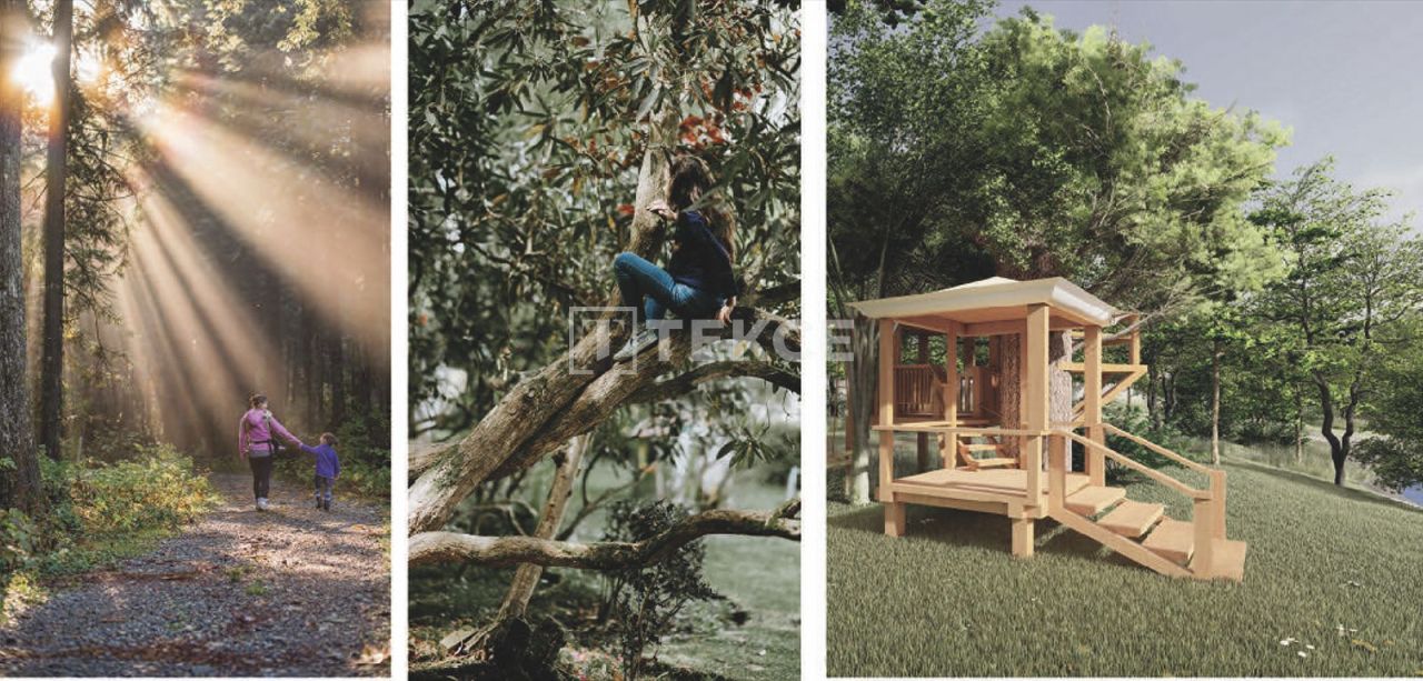 Вилла Урла, Турция, 687 м² - фото 9