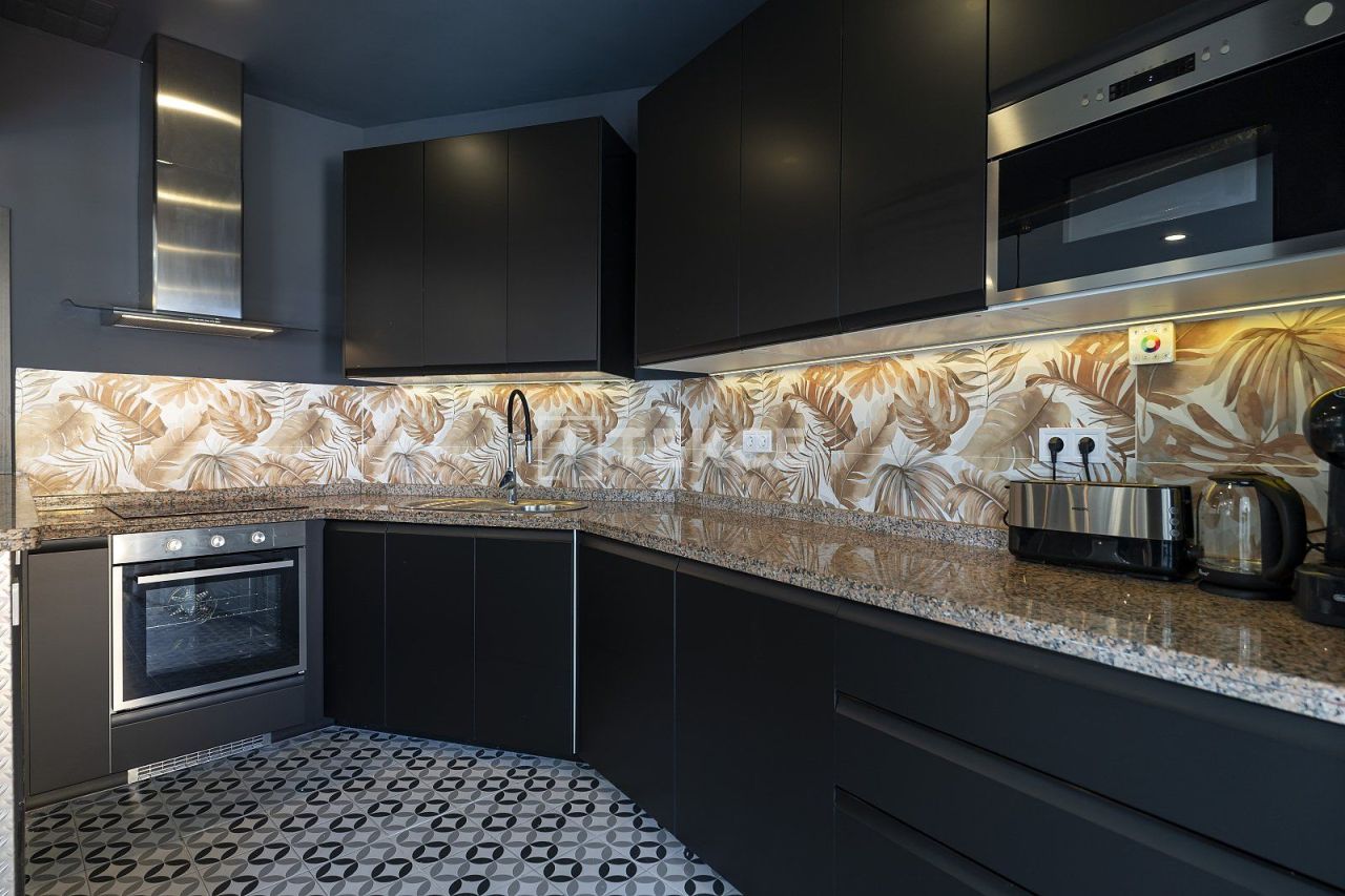 Вилла в Бенальмадене, Испания, 350 м² - фото 10