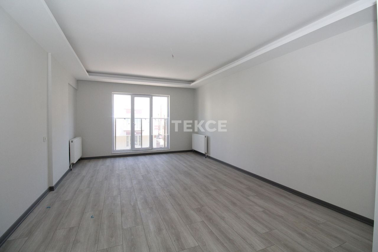 Апартаменты в Синджане, Турция, 136 м² - фото 10