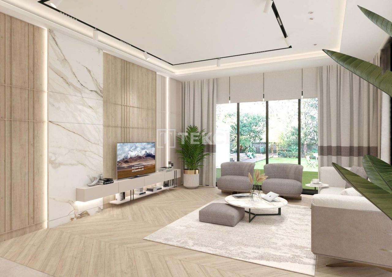 Вилла в Анталии, Турция, 188 м² - фото 11