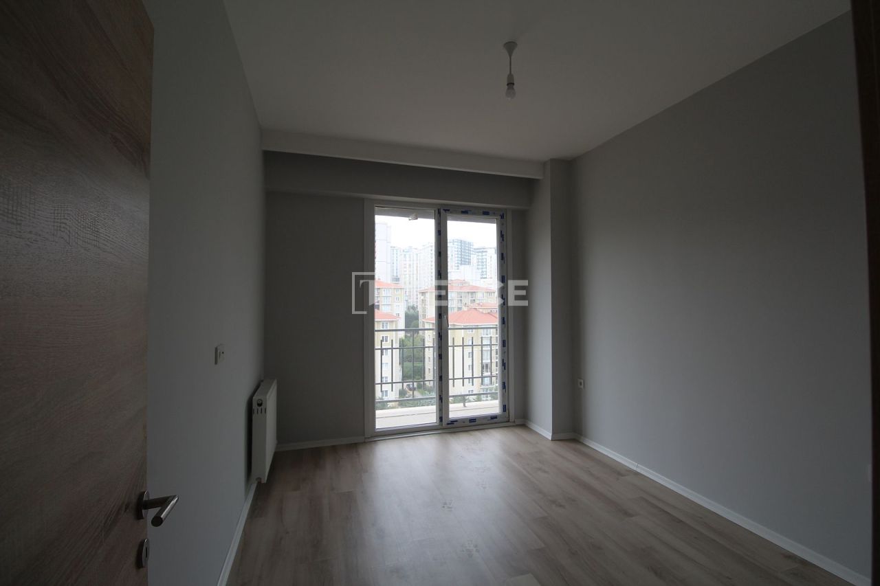 Апартаменты в Эсеньюрте, Турция, 85 м² - фото 11