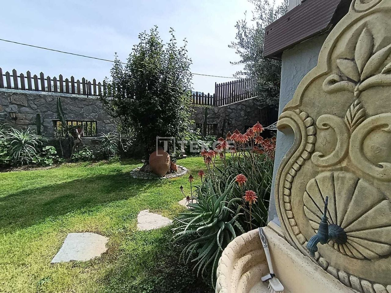 Вилла в Бодруме, Турция, 235 м² - фото 15