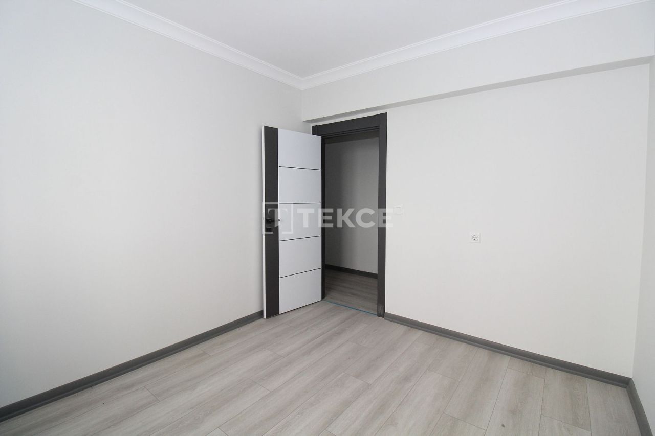 Апартаменты в Синджане, Турция, 136 м² - фото 16