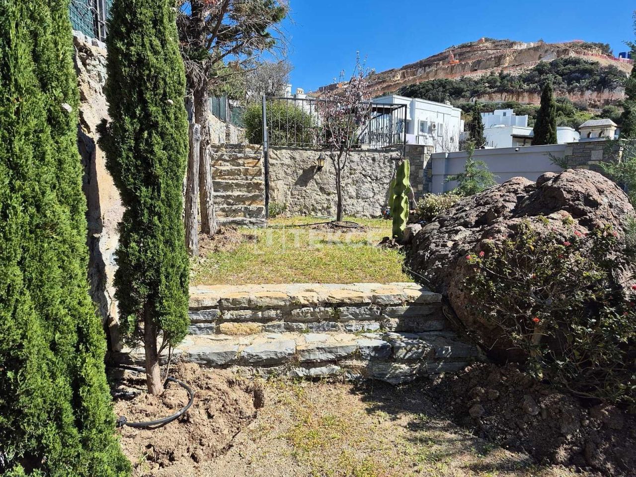 Вилла в Бодруме, Турция, 235 м² - фото 17