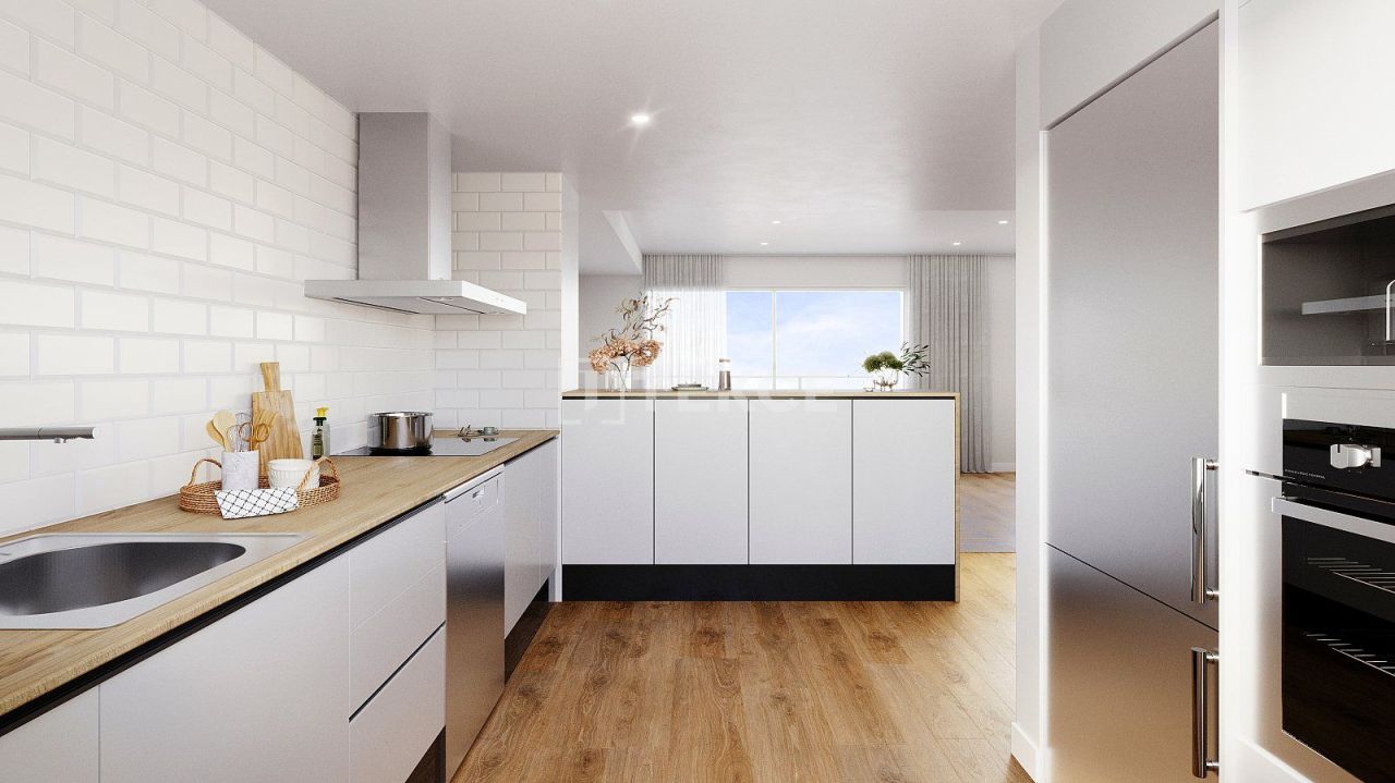 Апартаменты в Монфорте-дель-Сид, Испания, 116 м² - фото 18