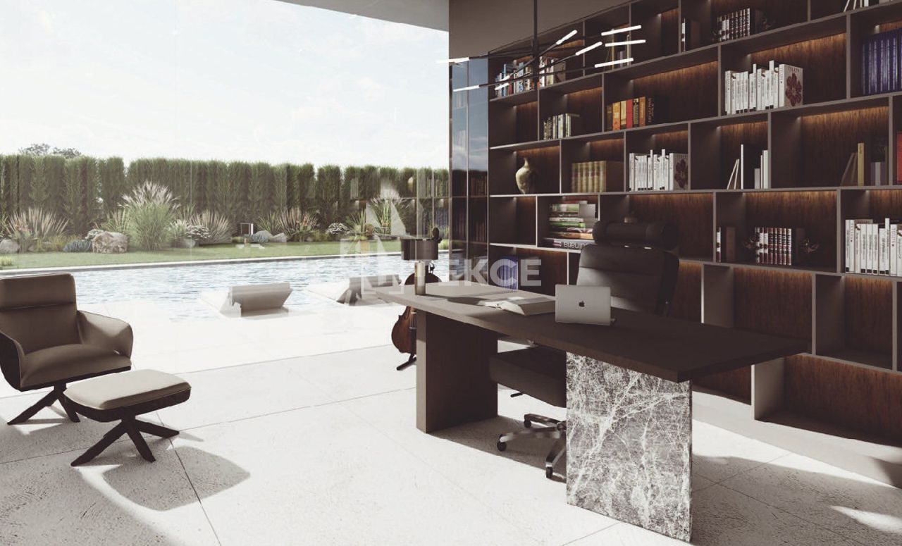 Вилла Урла, Турция, 687 м² - фото 19