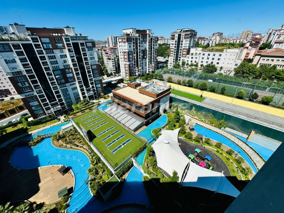 Апартаменты в Башакшехире, Турция, 180 м² - фото 1