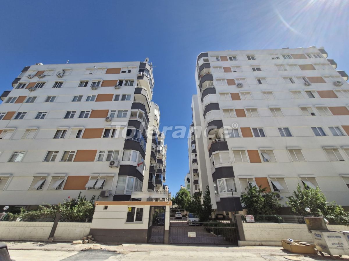 Апартаменты в Анталии, Турция, 160 м² - фото 1