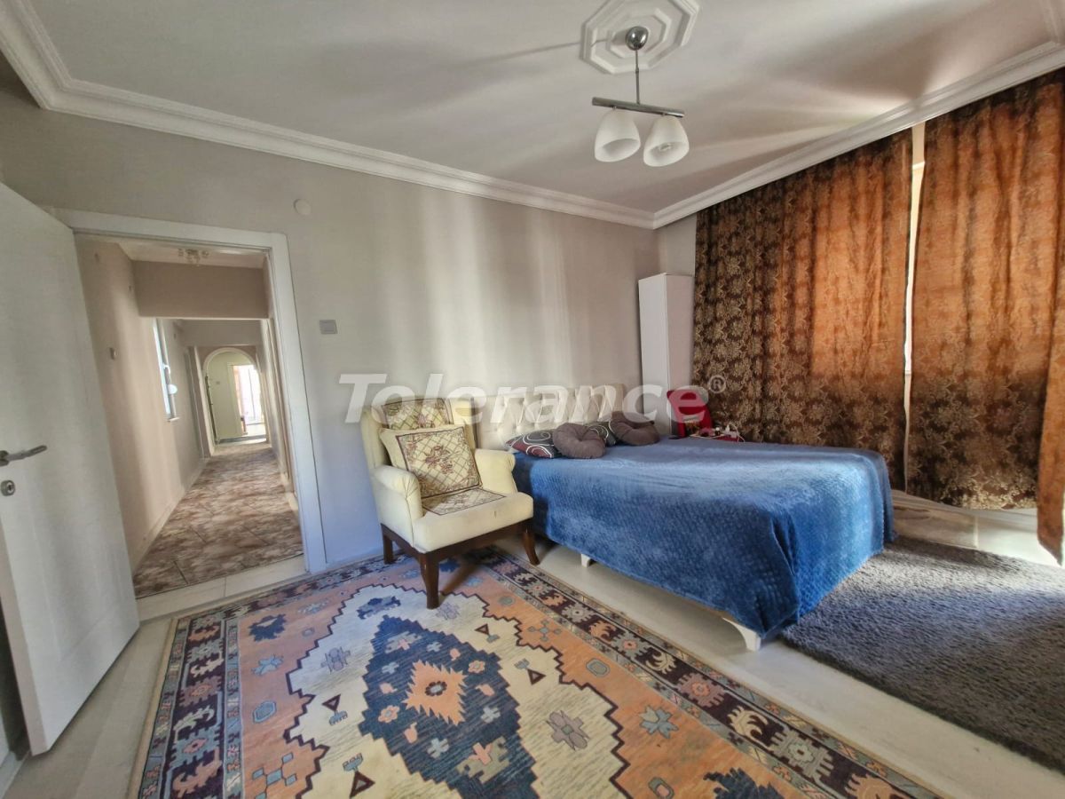 Апартаменты в Анталии, Турция, 160 м² - фото 9