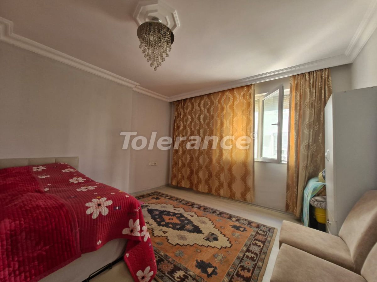 Апартаменты в Анталии, Турция, 160 м² - фото 11