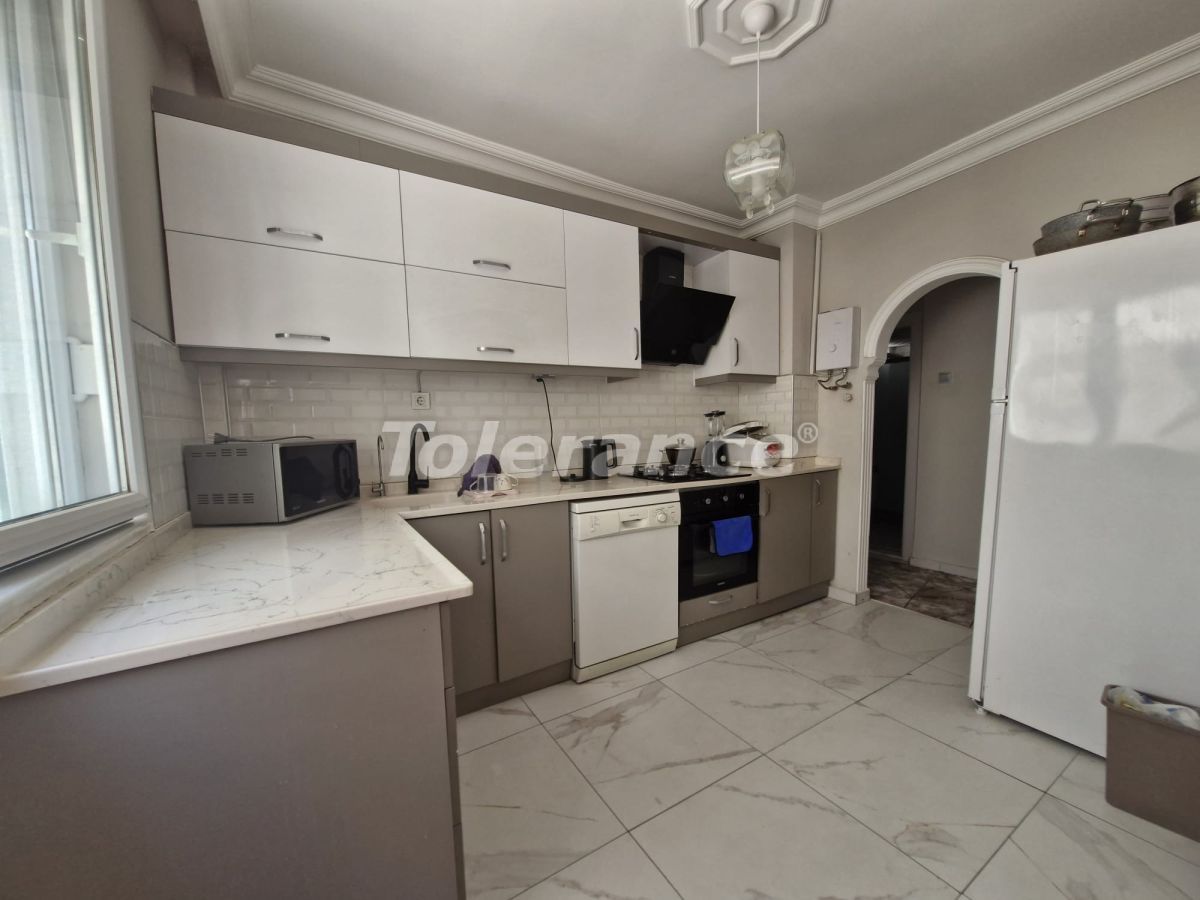 Апартаменты в Анталии, Турция, 160 м² - фото 13