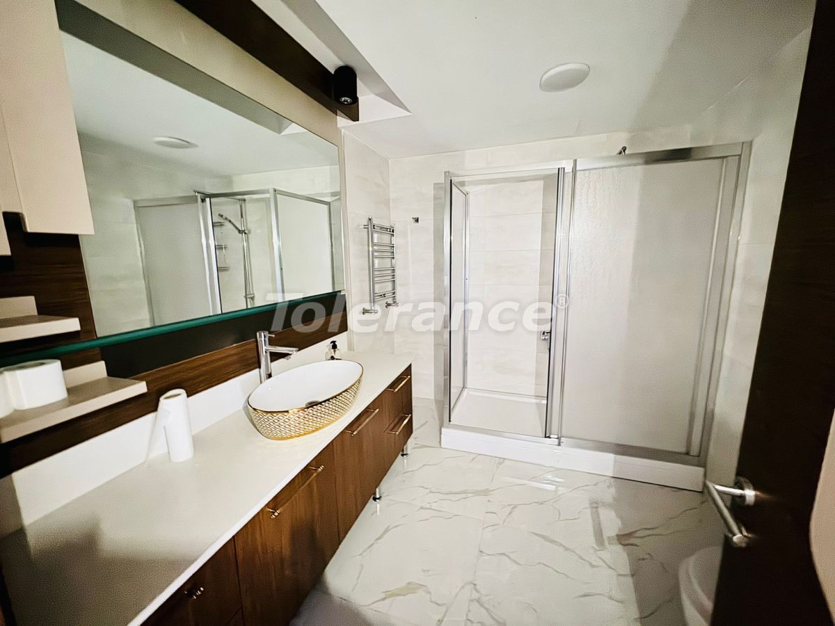 Апартаменты в Башакшехире, Турция, 180 м² - фото 14