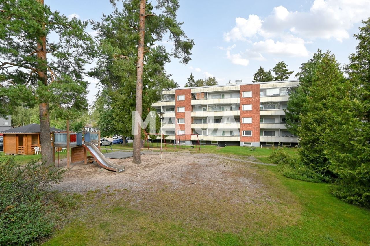 Апартаменты в Вантаа, Финляндия, 79 м² - фото 1