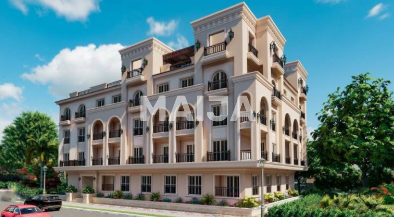 Апартаменты в Хургаде, Египет, 21 м² - фото 1