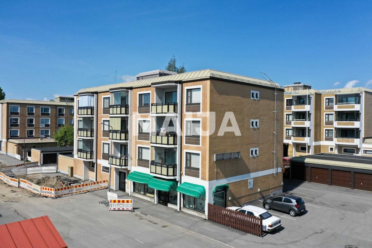 Апартаменты Торнио, Финляндия, 61 м² - фото 1