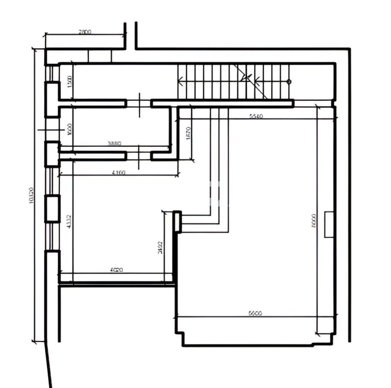Апартаменты в Юрмале, Латвия, 251 м² - фото 2
