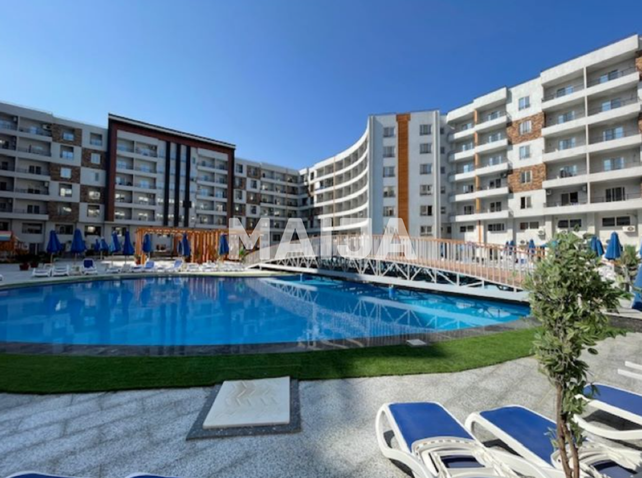Апартаменты в Хургаде, Египет, 27 м² - фото 2