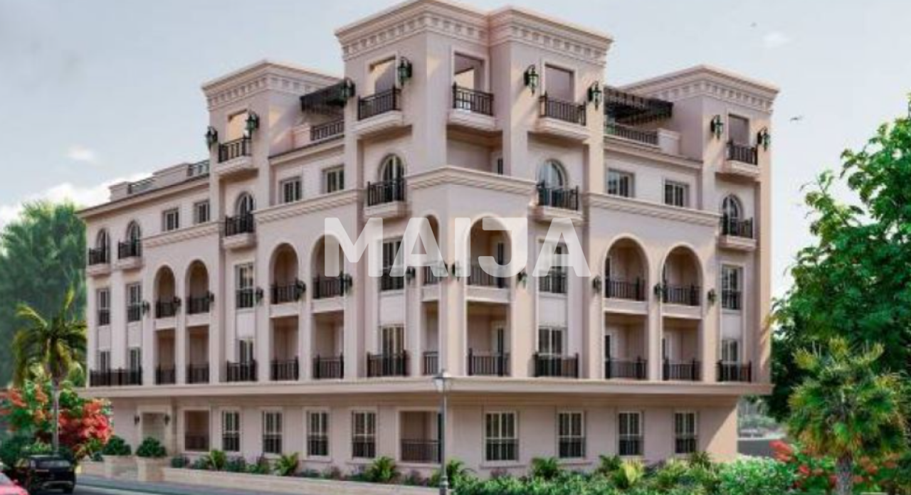 Апартаменты в Хургаде, Египет, 21 м² - фото 3