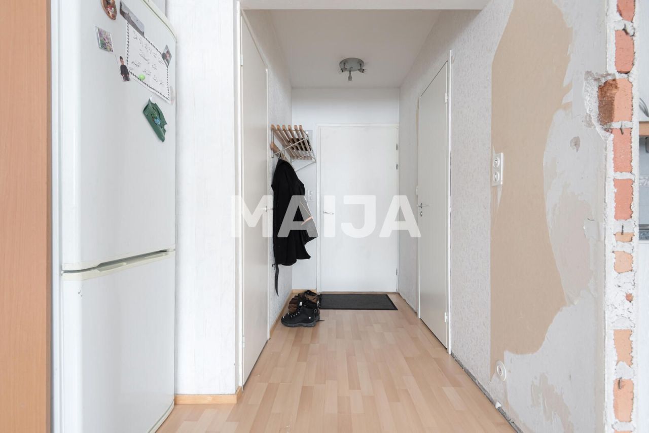 Апартаменты в Лахти, Финляндия, 53 м² - фото 3