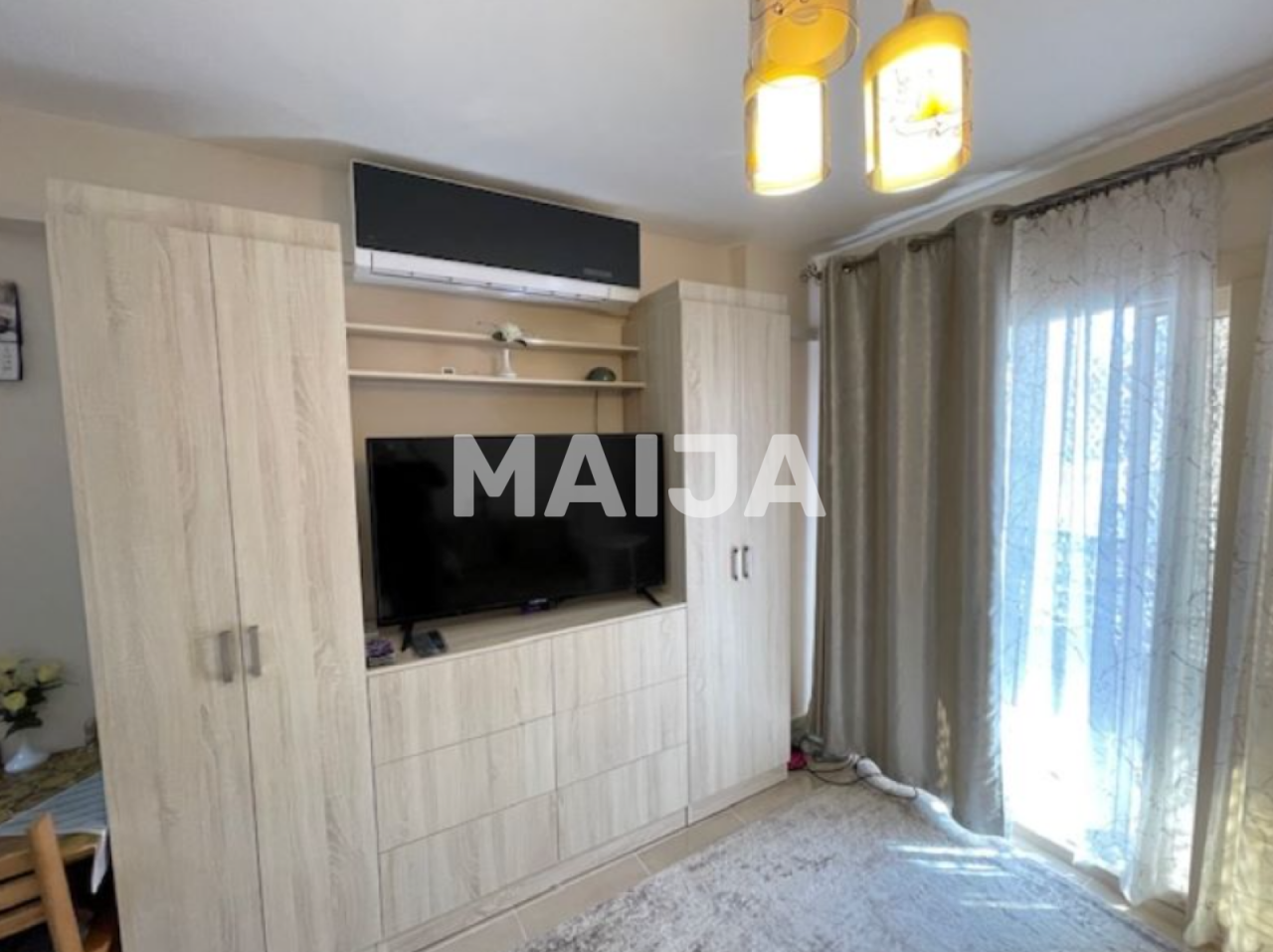 Апартаменты в Хургаде, Египет, 27 м² - фото 4