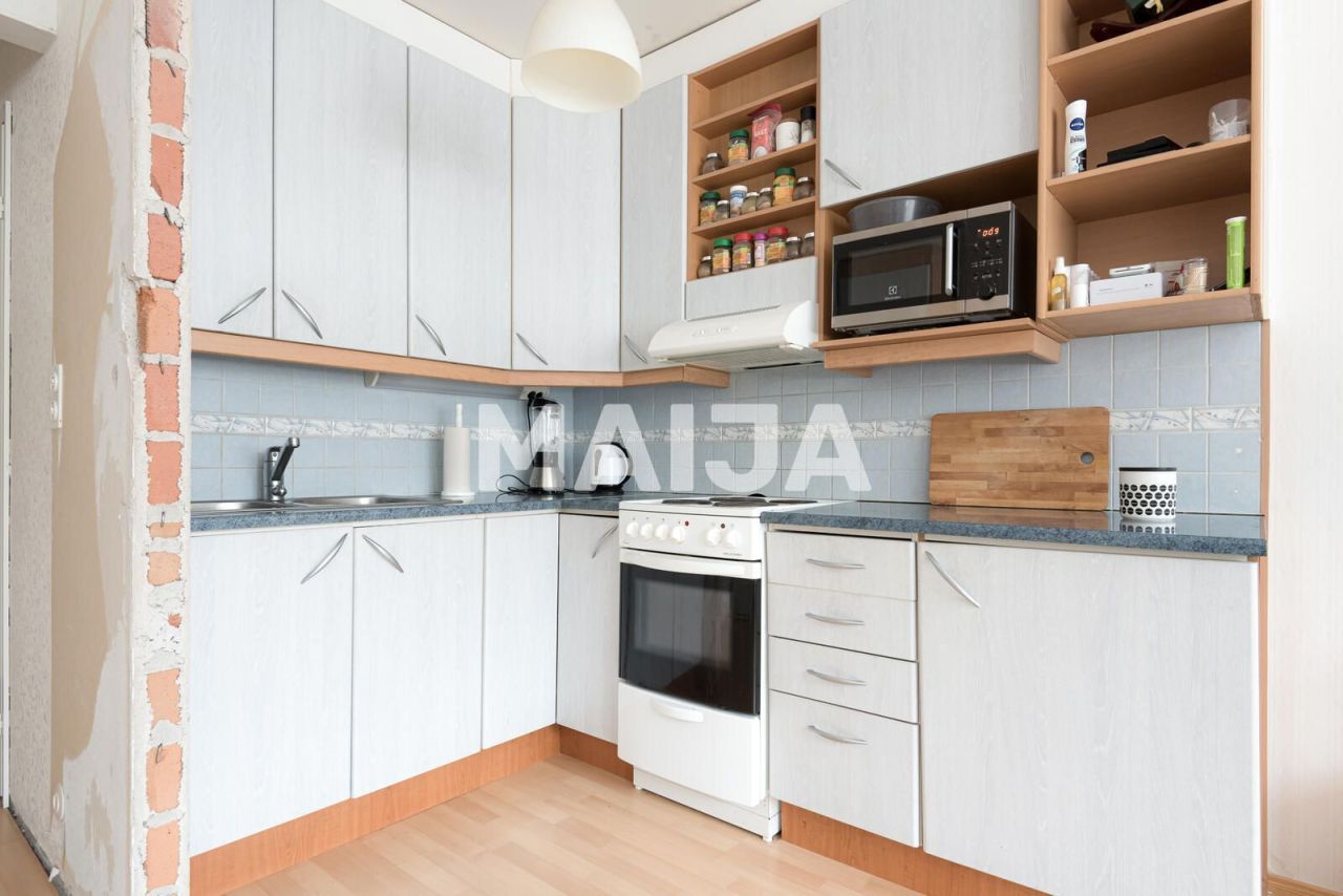 Апартаменты в Лахти, Финляндия, 53 м² - фото 5