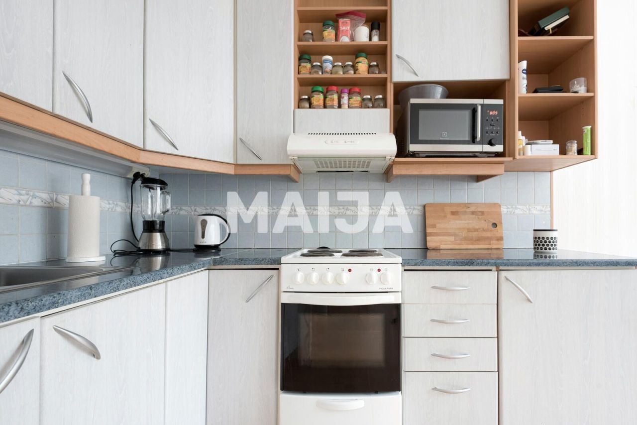 Апартаменты в Лахти, Финляндия, 53 м² - фото 6