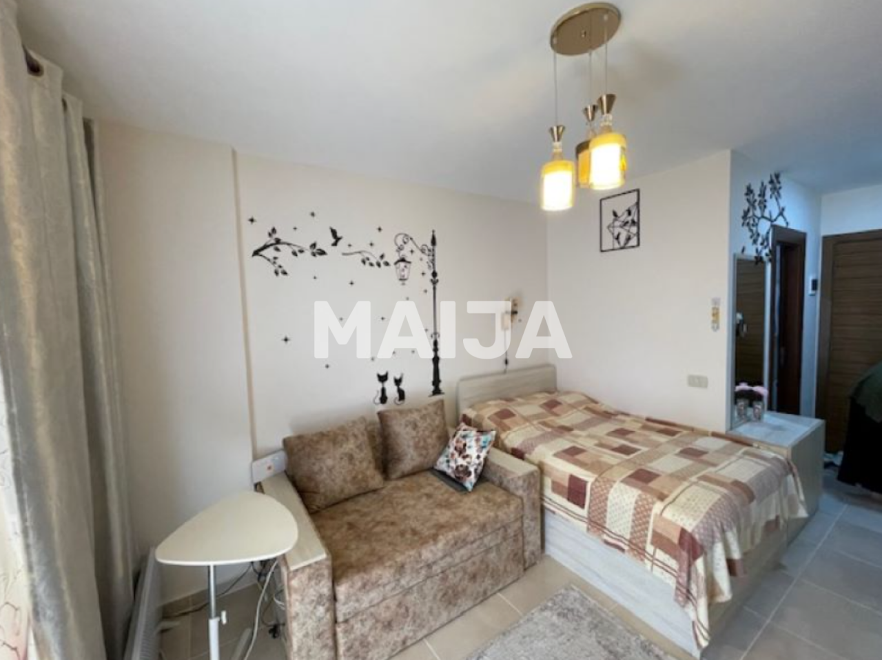 Апартаменты в Хургаде, Египет, 27 м² - фото 7