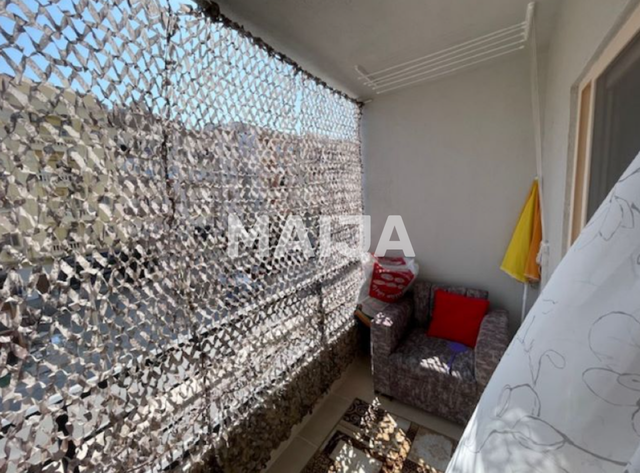 Апартаменты в Хургаде, Египет, 27 м² - фото 9