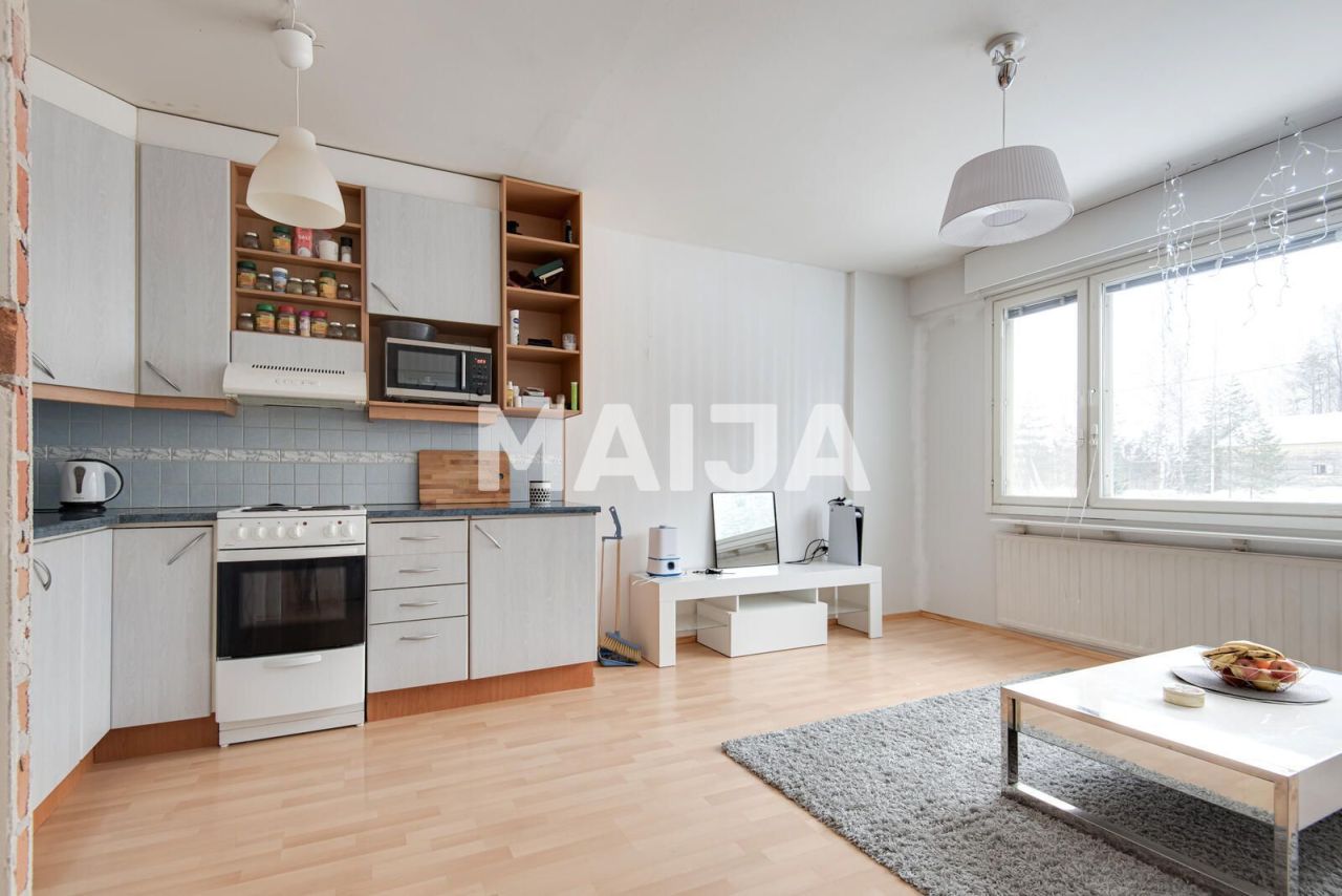 Апартаменты в Лахти, Финляндия, 53 м² - фото 13