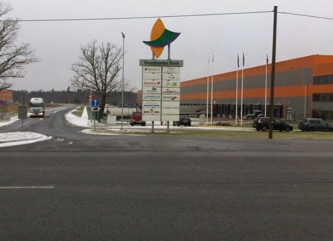 Земля в Рижском крае, Латвия, 56 000 м² - фото 2