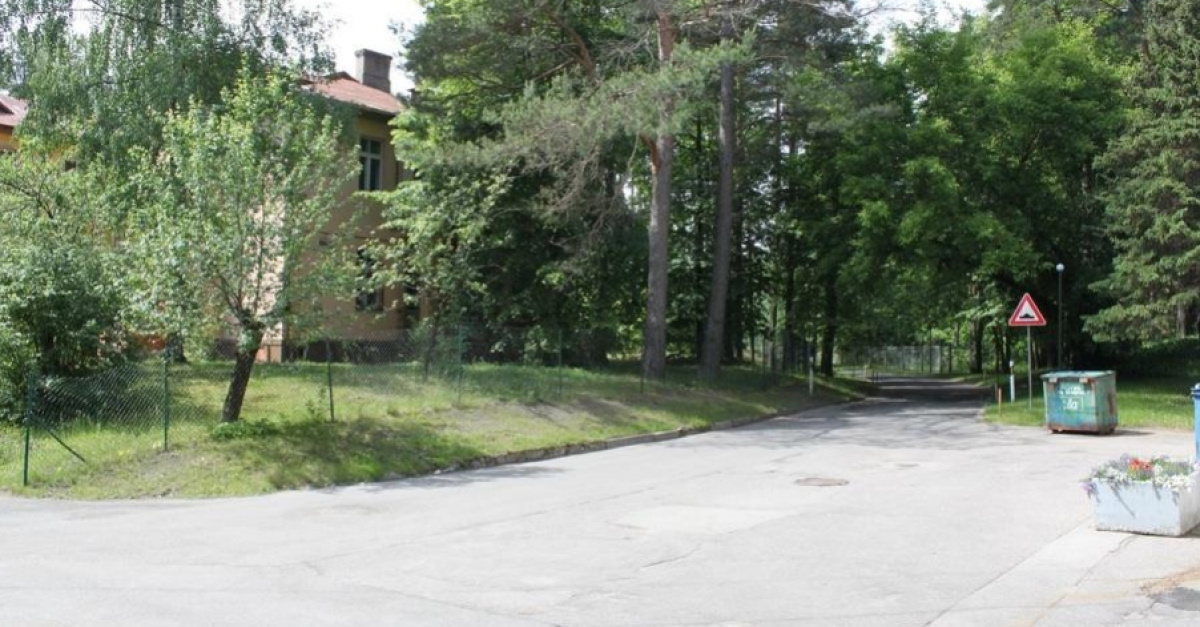 Земля в Риге, Латвия, 9 306 сот. - фото 2