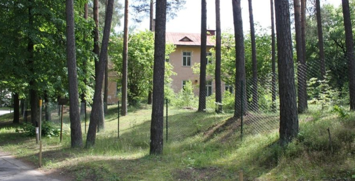 Земля в Риге, Латвия, 9 306 сот. - фото 3