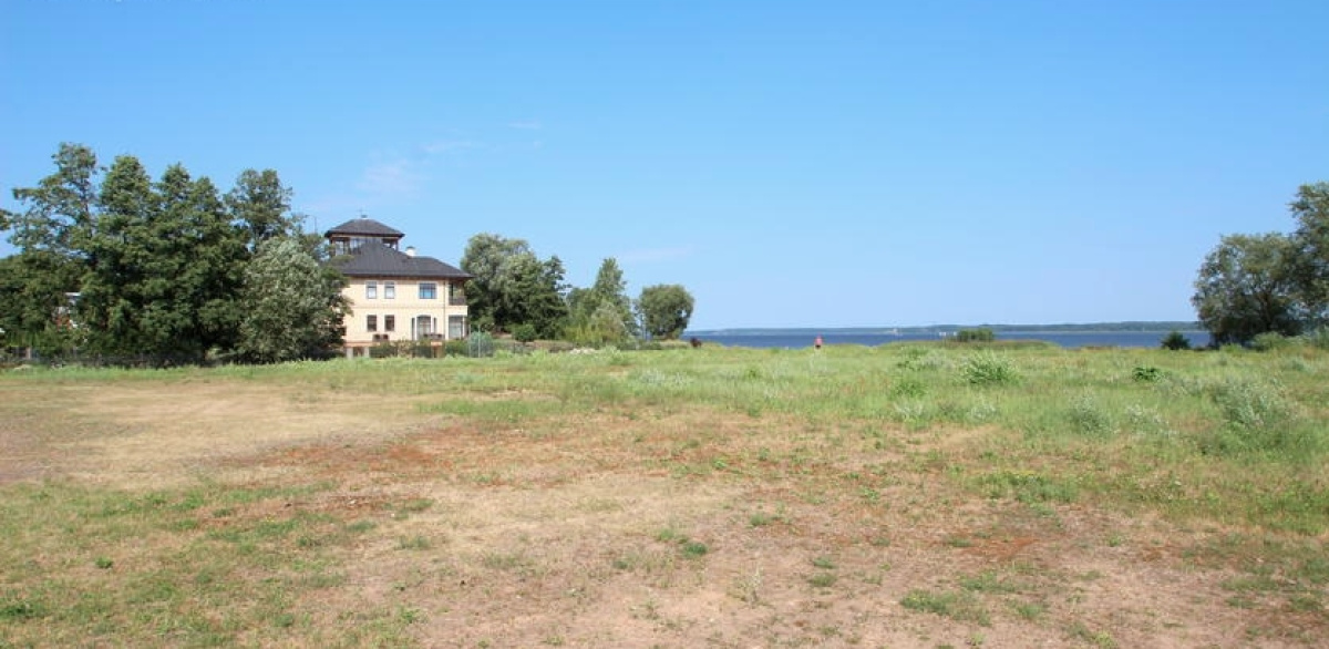 Земля в Риге, Латвия, 2 440 сот. - фото 3