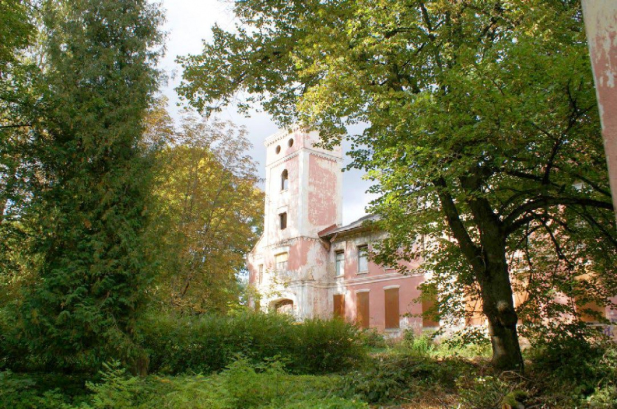 Земля в Риге, Латвия, 37 697 сот. - фото 3