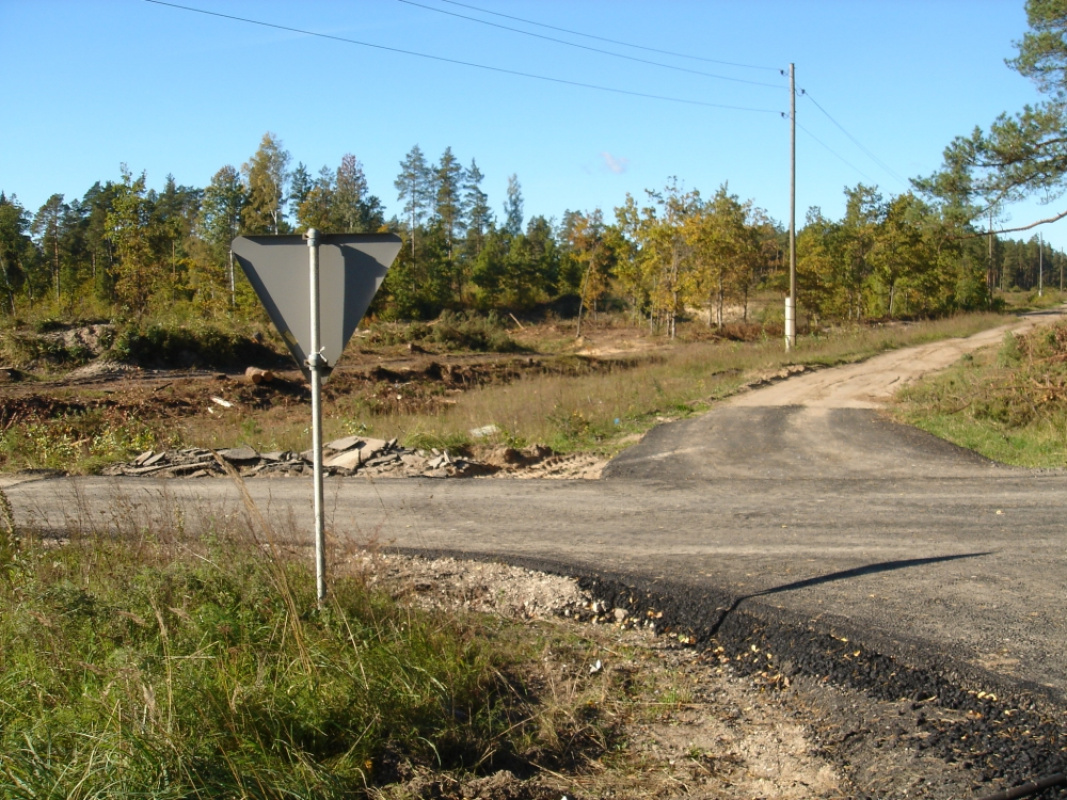 Земля в Рижском крае, Латвия, 220 000 сот. - фото 3
