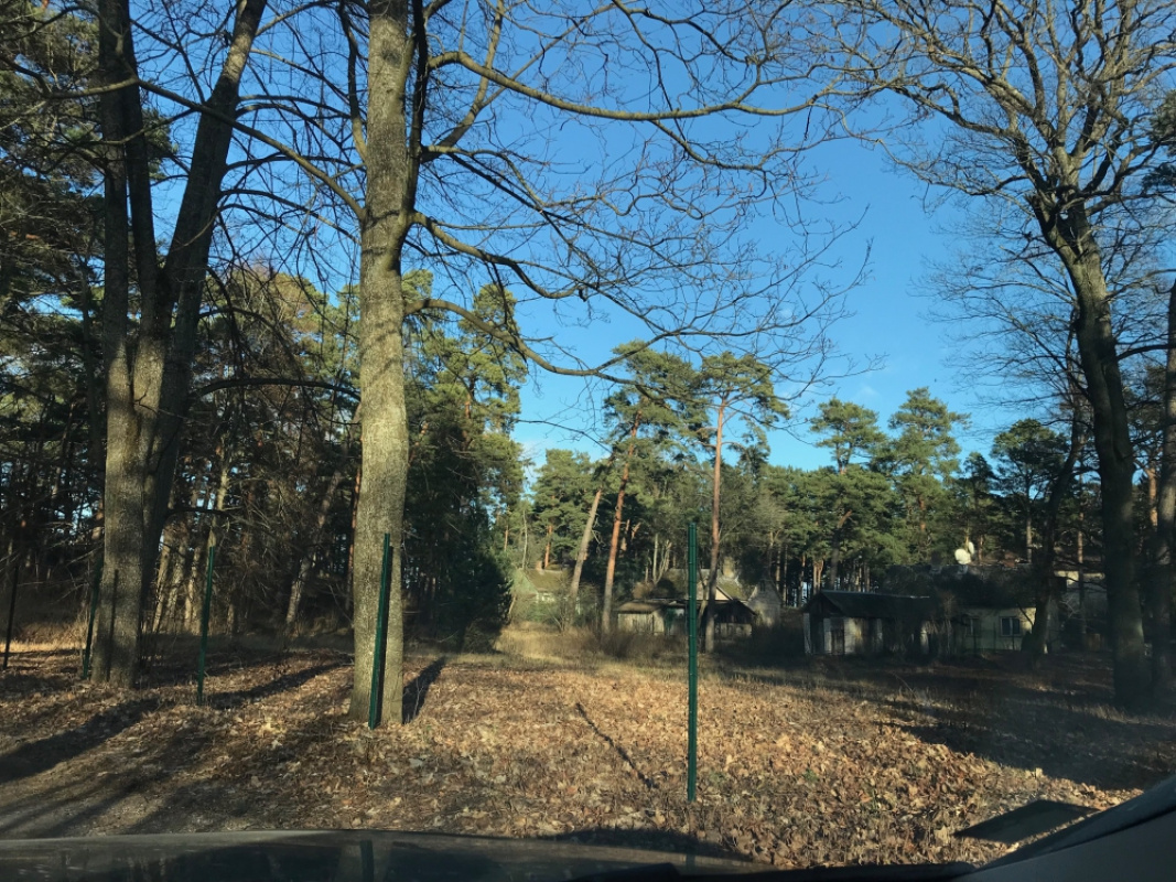 Земля в Меллужи, Латвия, 5 317 м² - фото 3