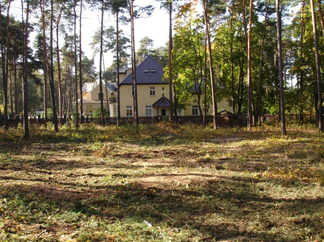 Земля в Риге, Латвия, 2 880 сот. - фото 4