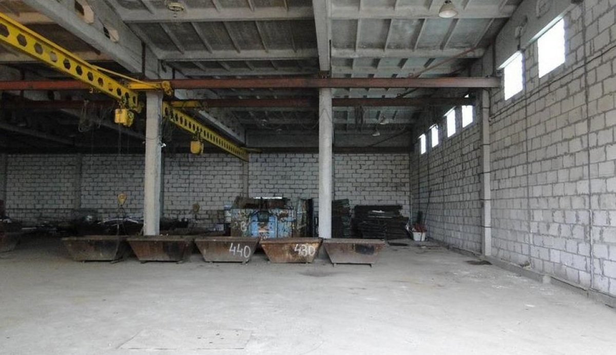 Земля в Риге, Латвия, 28 593 сот. - фото 4