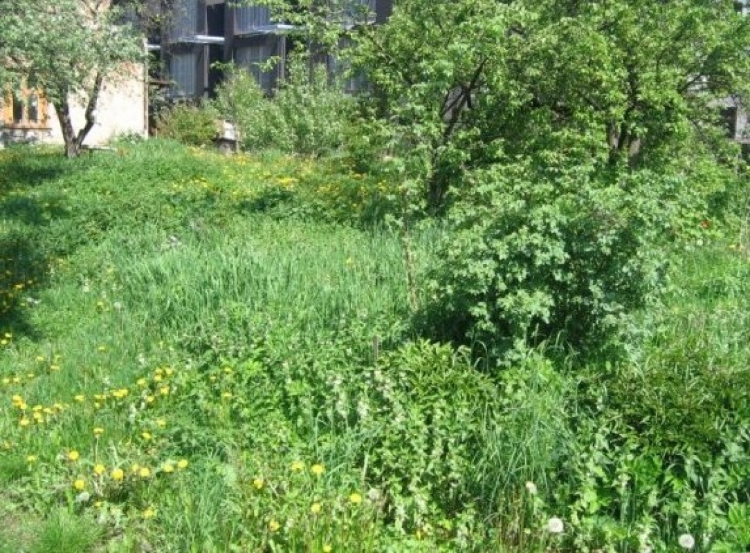 Земля в Риге, Латвия, 658 м² - фото 4