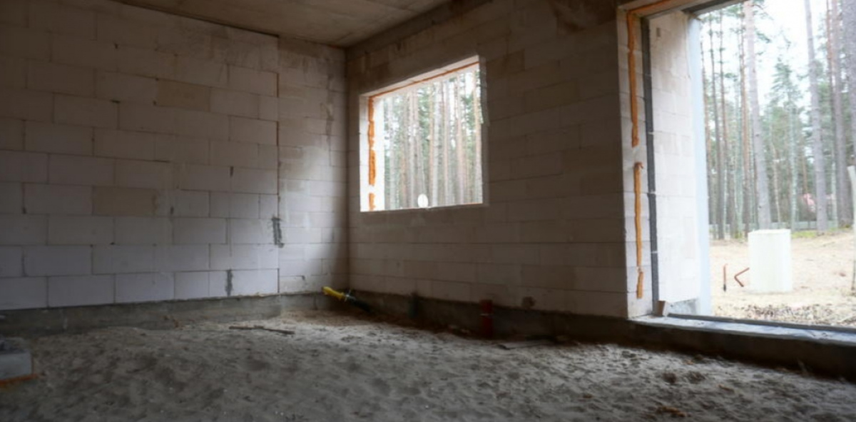 Земля в Рижском крае, Латвия, 20 000 м² - фото 4