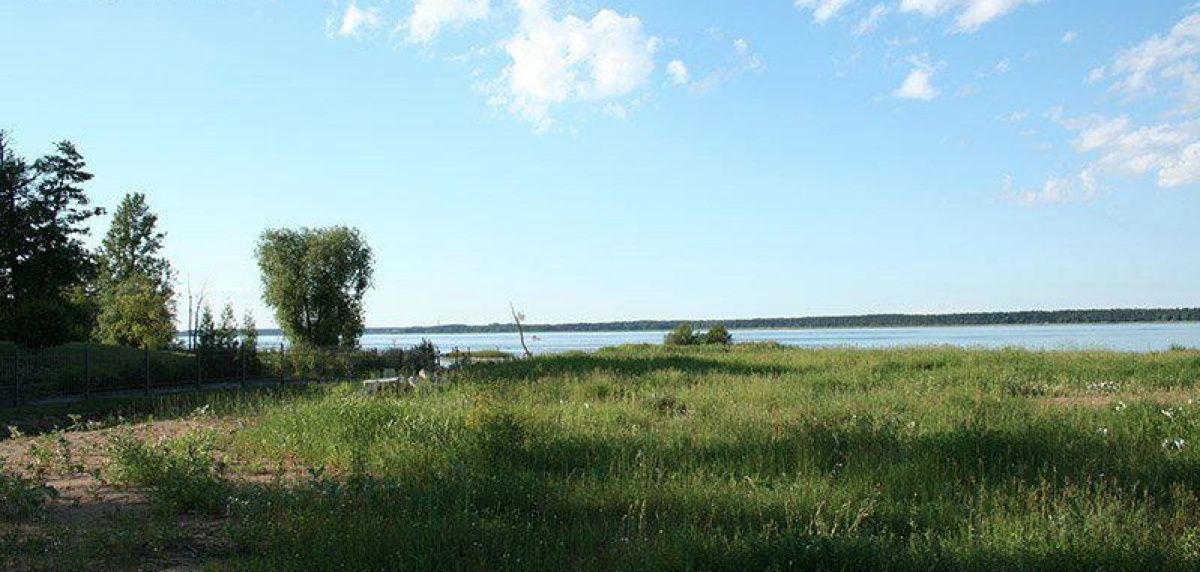 Земля в Риге, Латвия, 3 723 сот. - фото 4