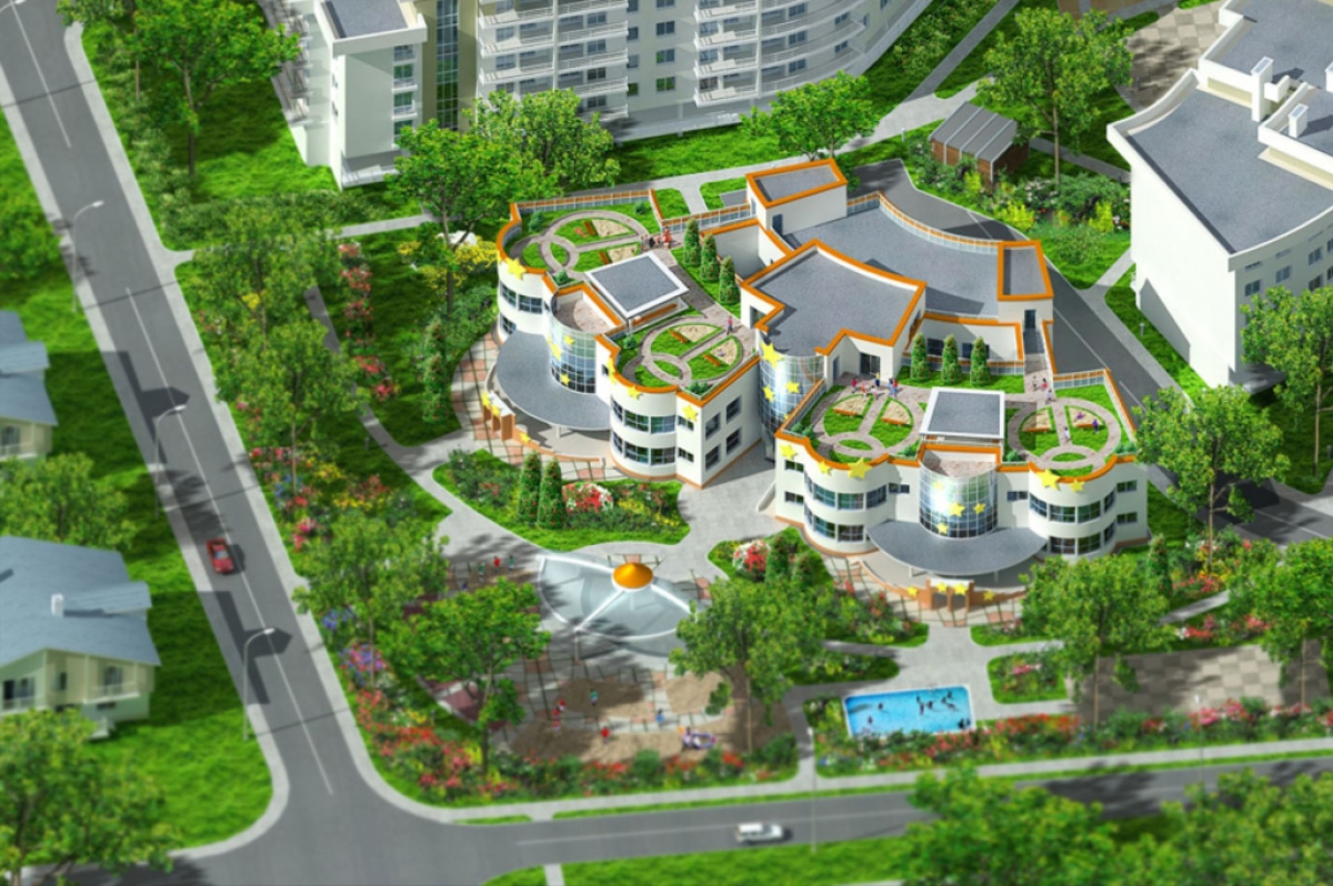 Земля в Рижском крае, Латвия, 75 109 сот. - фото 5